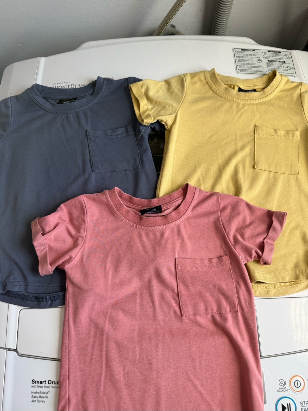 Little Bipsy Bamboo Bundle